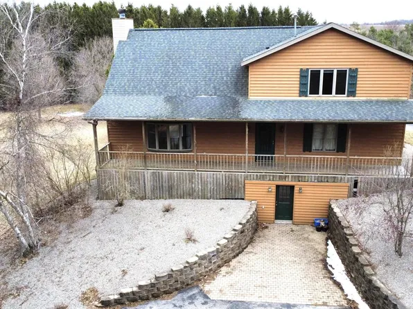 2319 North State Road 28 ROAD, Adell, WI 53001