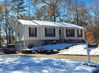 2602 Mesquite Cir, Pelham, AL 35124