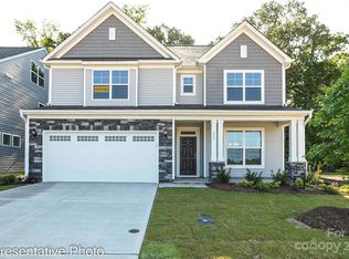 113 Summerhill Dr #3, Mooresville, NC 28115