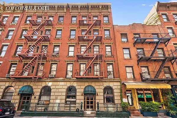 Rented by Corcoran | media 8