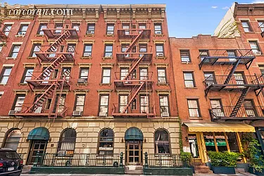 Rented by Corcoran