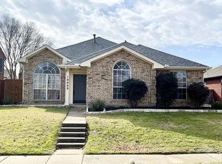 10009 Concord Dr, Frisco, TX 75035