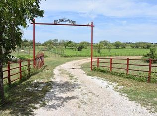 103 County Road 1877, Chico, TX 76431