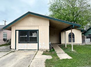 8418 Running Horse St, San Antonio, TX 78242
