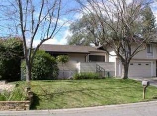 4901 Stonewood Ct, Fair Oaks, CA 95628