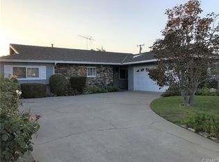 2650 Larchmont Ave, Santa Ana, CA 92705