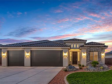 Sedero by Ence Homes in Hurricane UT | Zillow