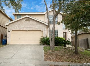 5431 Goshen Grv, San Antonio, TX 78247