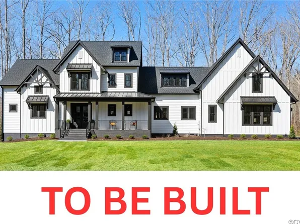 0 Acorn Trl, Powhatan, VA 23139