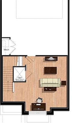 2nd image of 5118 Old Main St #9
