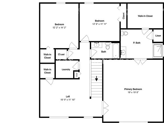 3rd image of 33423 Terragona Dr