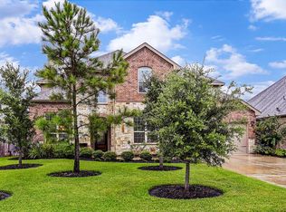 24963 Parsons Mill Dr, Porter, TX 77365