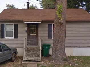 2358 Maple Cir, Humboldt, TN 38343