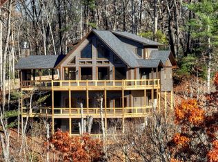 11 Valley Overlook Dr, Cherry Log, GA 30522