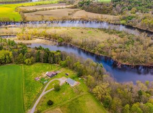 30 Brock Farm Road, Piermont, NH 03779