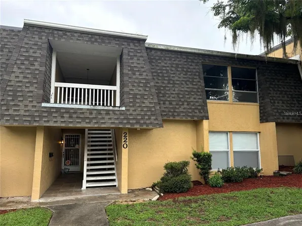 220 E Desoto St APT C, Clermont, FL 34711