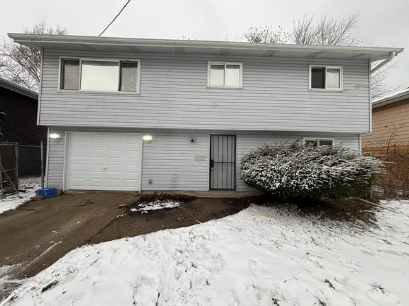 6826 E 3rd Ave, Gary, IN 46403