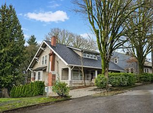 3922 S Water Ave, Portland, OR