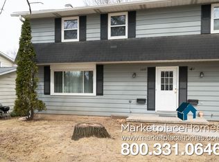1409 Beech Tree Dr, Green Bay, WI 54304