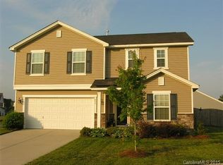 803 Risburg Ln, Charlotte, NC 28262