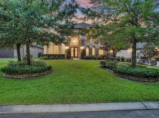 110 Sunridge Ct, Montgomery, TX 77316