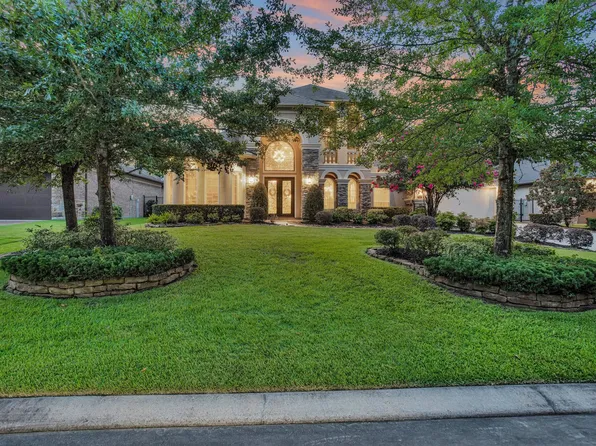 110 Sunridge Ct, Montgomery, TX 77316