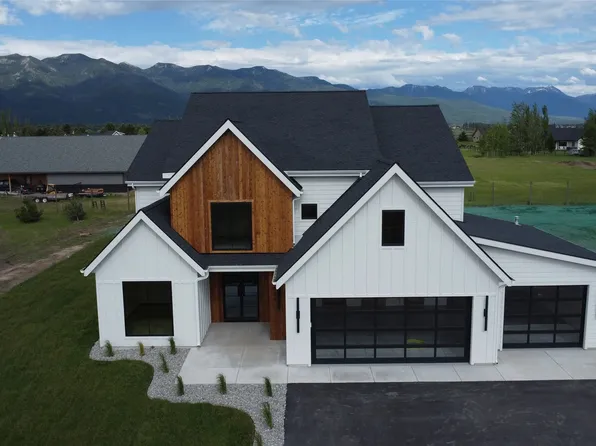 404 Jefferson St, Kalispell, MT 59901