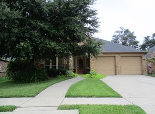 1414 Laura Hills Ln, Spring, TX 77386