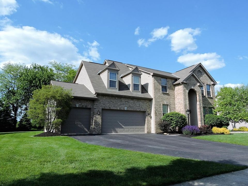 1st image of 7793 Danbridge Way