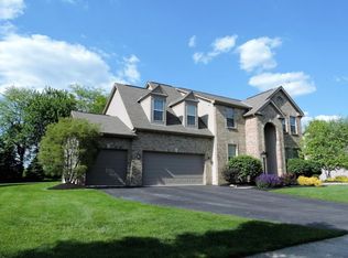 7793 Danbridge Way, Westerville, OH 43082
