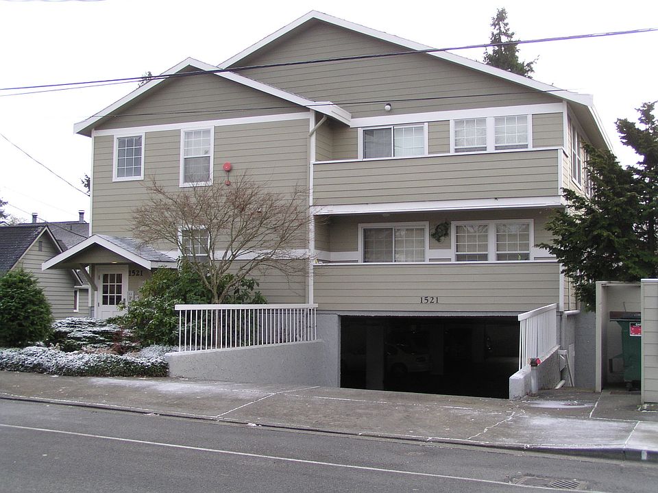 1st image of 1521 NE 150th St APT 104
