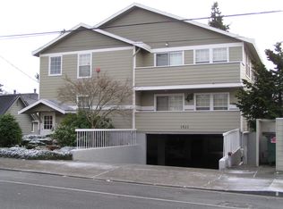 1521 NE 150th St APT 104, Shoreline, WA 98155