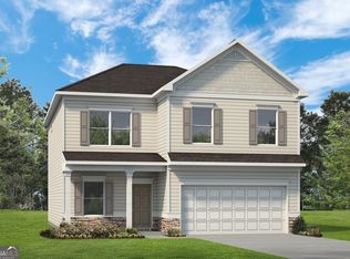 411 Larry Ln, Adairsville, GA 30103