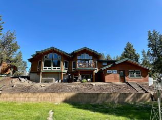 17027 Pasadena Rd, Bend, OR 97707