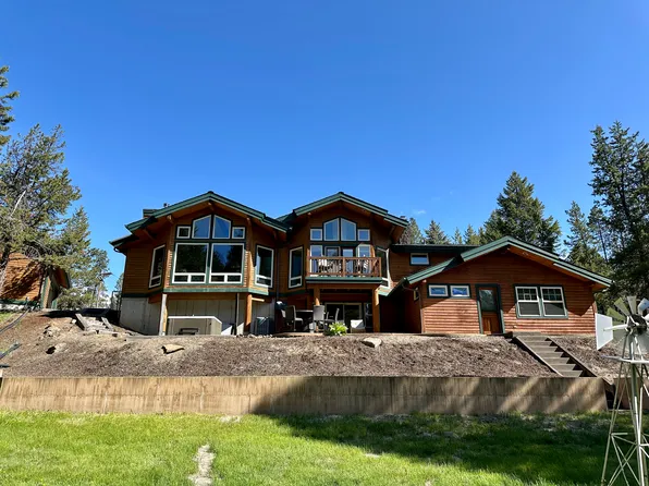 17027 Pasadena Rd, Bend, OR 97707