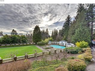 3649 SW 52nd Pl, Portland, OR 97221