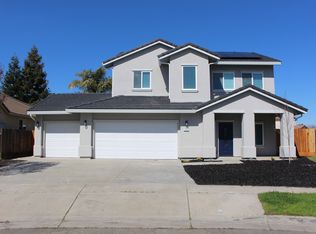 1311 Derby Dr, Merced, CA 95348