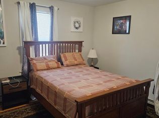 47 Seabury St, Providence, RI 02907