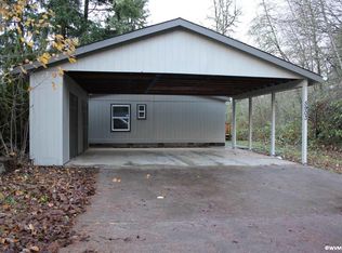 5903 Nandina St, Sweet Home, OR 97386
