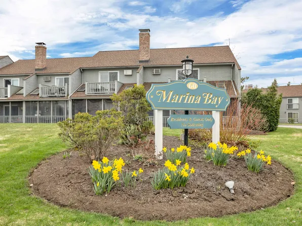 60 Weirs Road #C1, Gilford, NH 03249