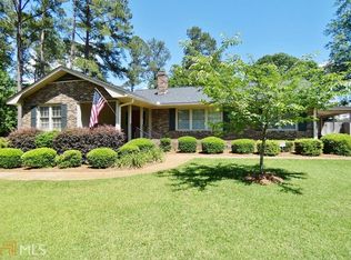 608 Linton Rd, Sandersville, GA 31082
