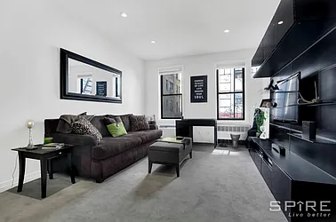 Rented by Spire Group