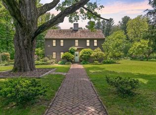 88 Central St, Andover, MA 01810