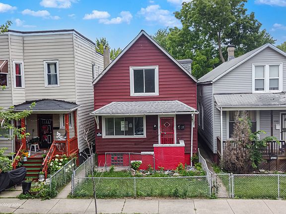 5th image of 6942 S Eggleston Ave
