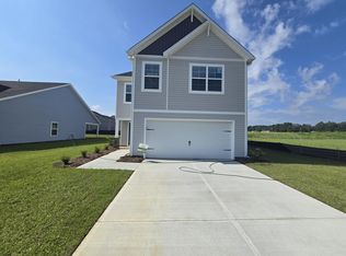 5744 Cobalt Falls Bend, Aiken, SC 29801