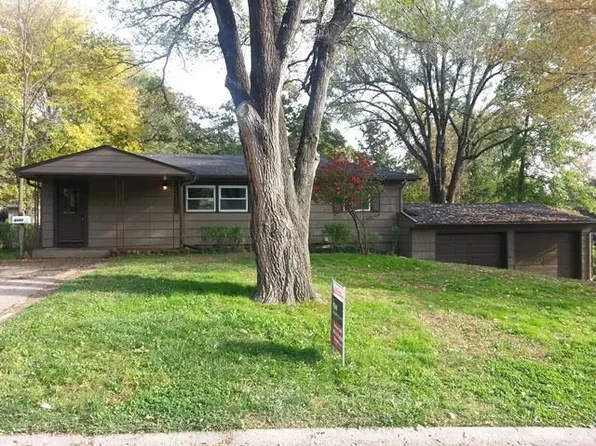 6103 N Forest Ave, Kansas City, MO 64118