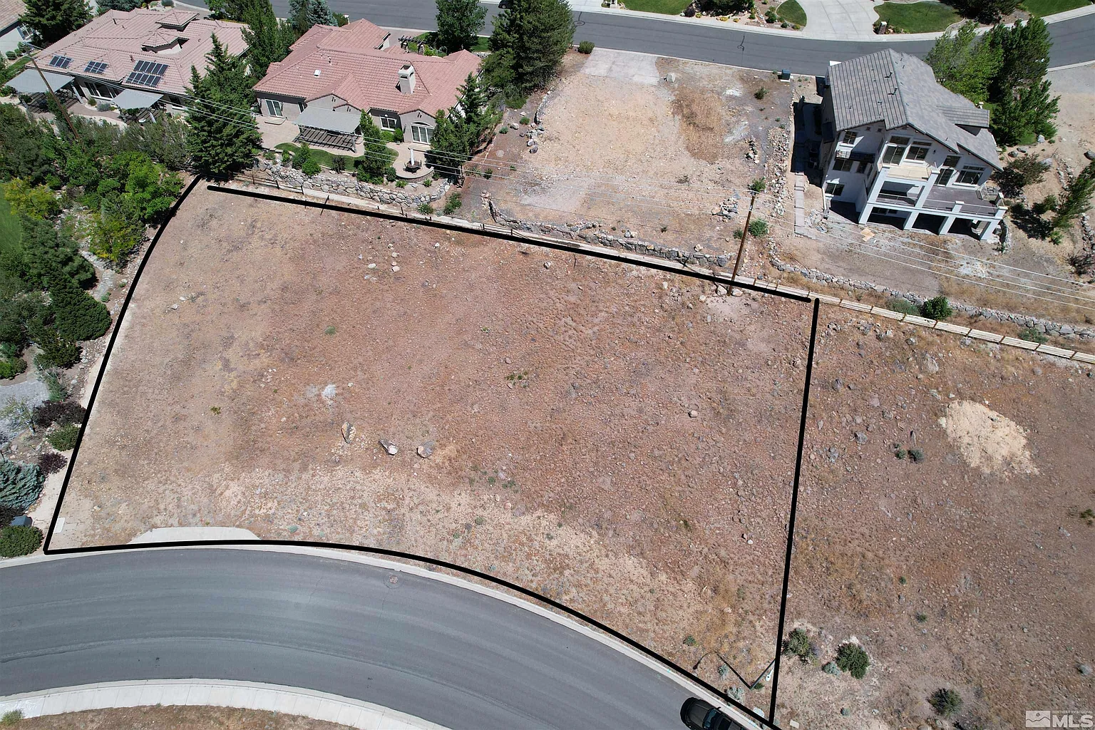 4881 Sierra Pine Dr photo 1