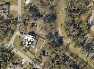 1145108804 Levee St, North Pt, FL 34288