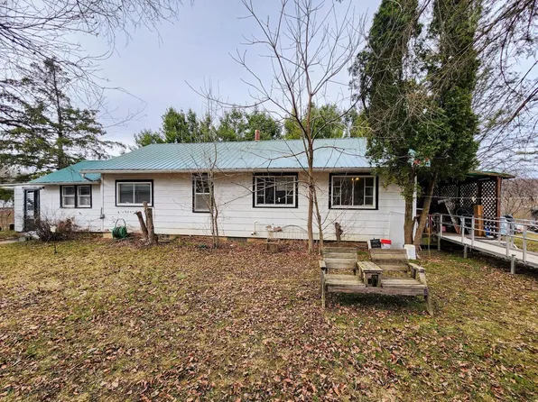 16142 Omelet AVENUE, Ontario, WI 54651