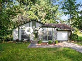 8495 N Pond Dr, Riverdale, GA 30274